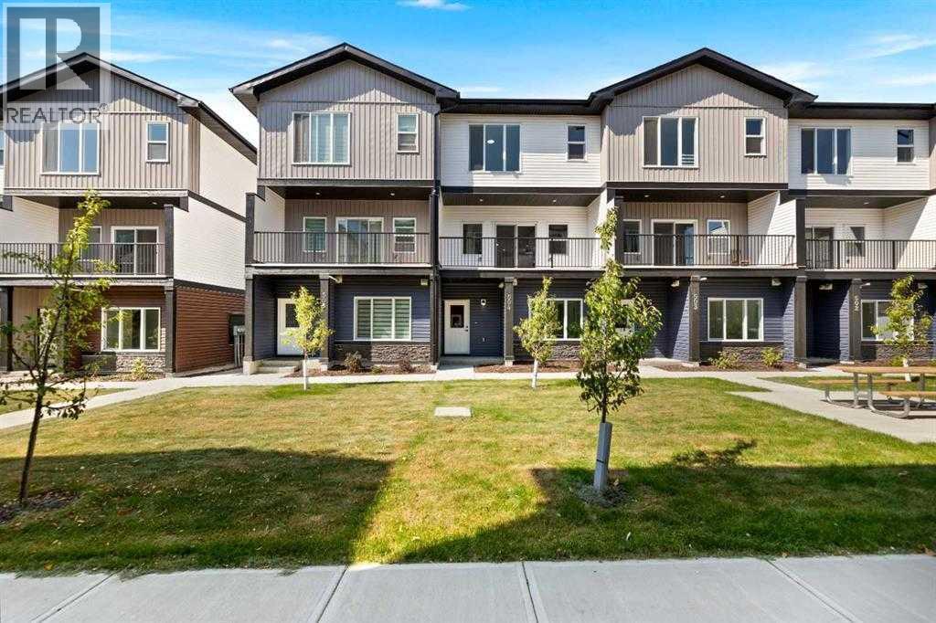 Single Family House for Sale in   Corner Meadows Manor NE Cornerstone Calgary 
