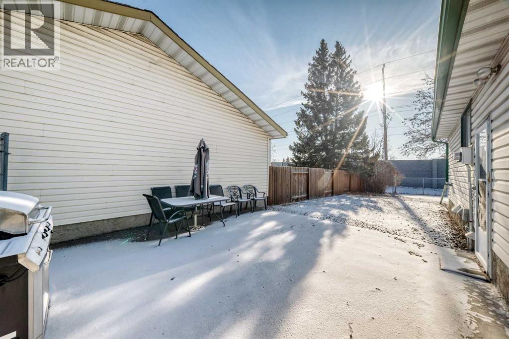 Single Family House Bungalow for Sale in  Bracewood Road SW Braeside Calgary 