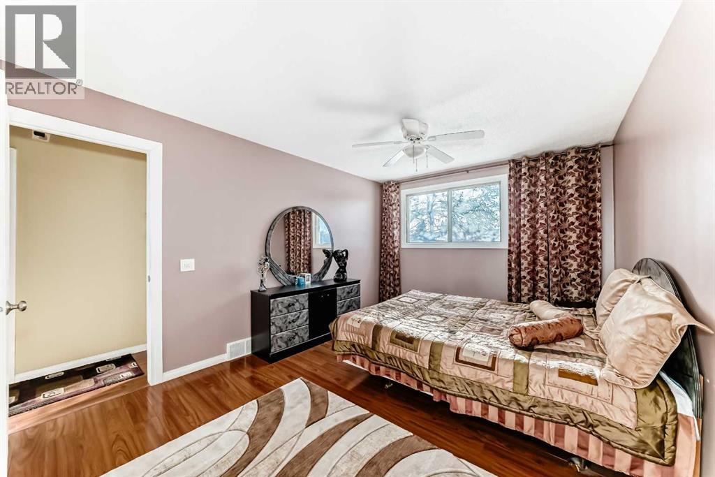 Single Family House Bungalow for Sale in  Bracewood Road SW Braeside Calgary 