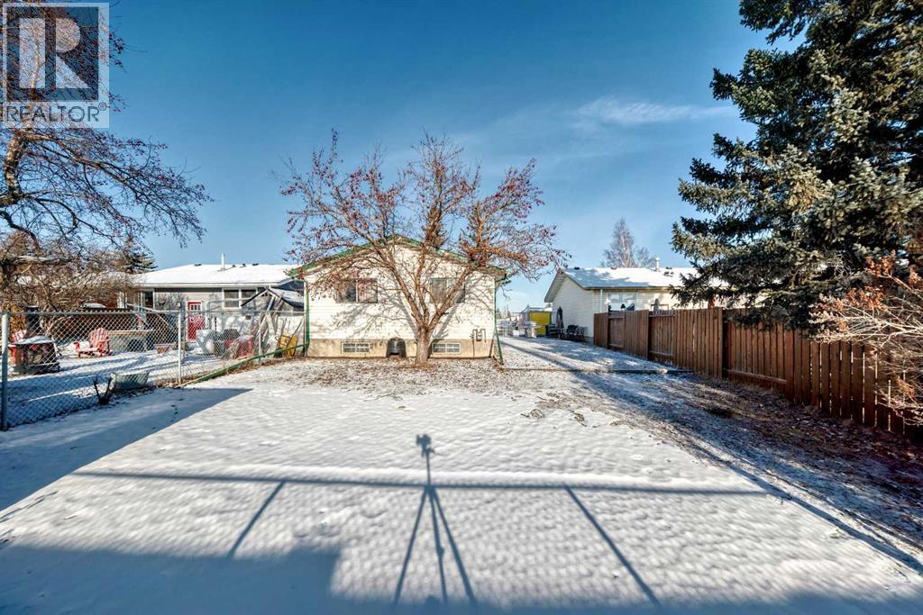Single Family House Bungalow for Sale in  Bracewood Road SW Braeside Calgary 