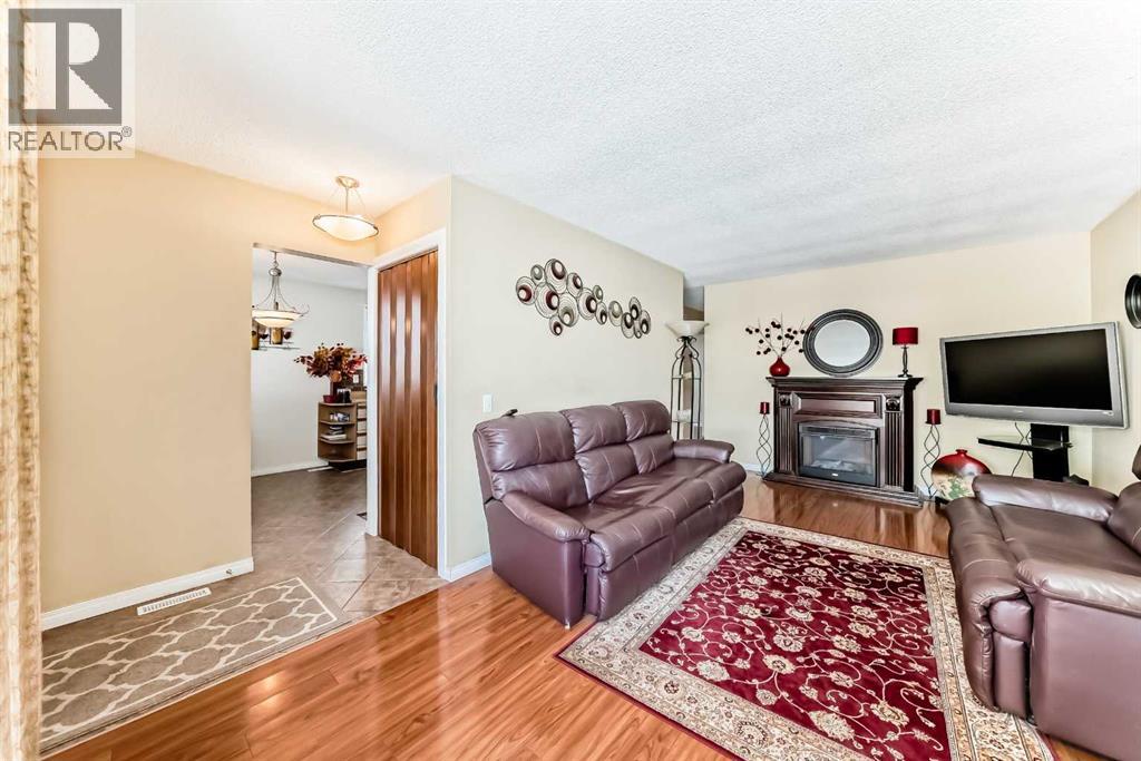 Single Family House Bungalow for Sale in  Bracewood Road SW Braeside Calgary 