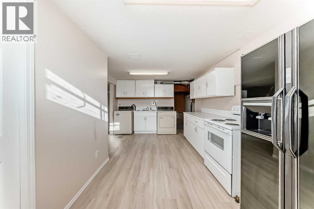 Single Family House Bungalow for Sale in  Bracewood Road SW Braeside Calgary 