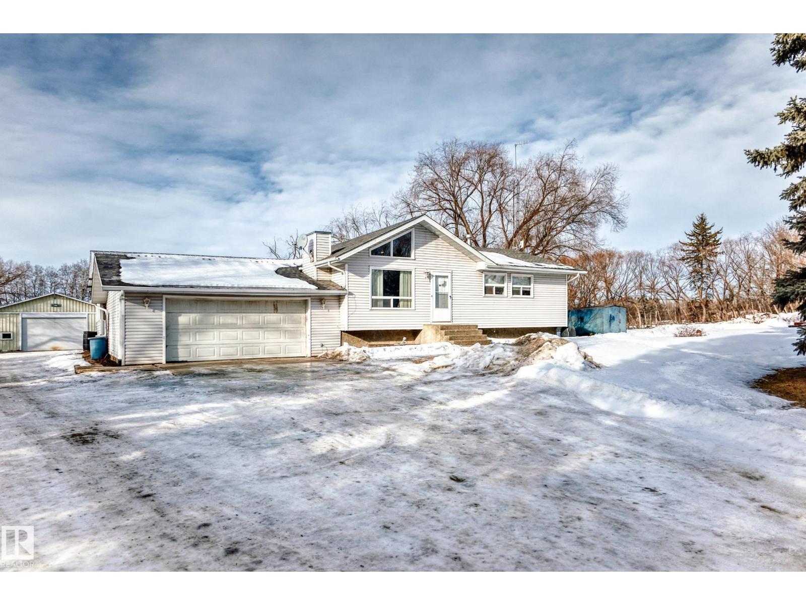 #6 1511 PARKLAND DR, Rural Parkland County