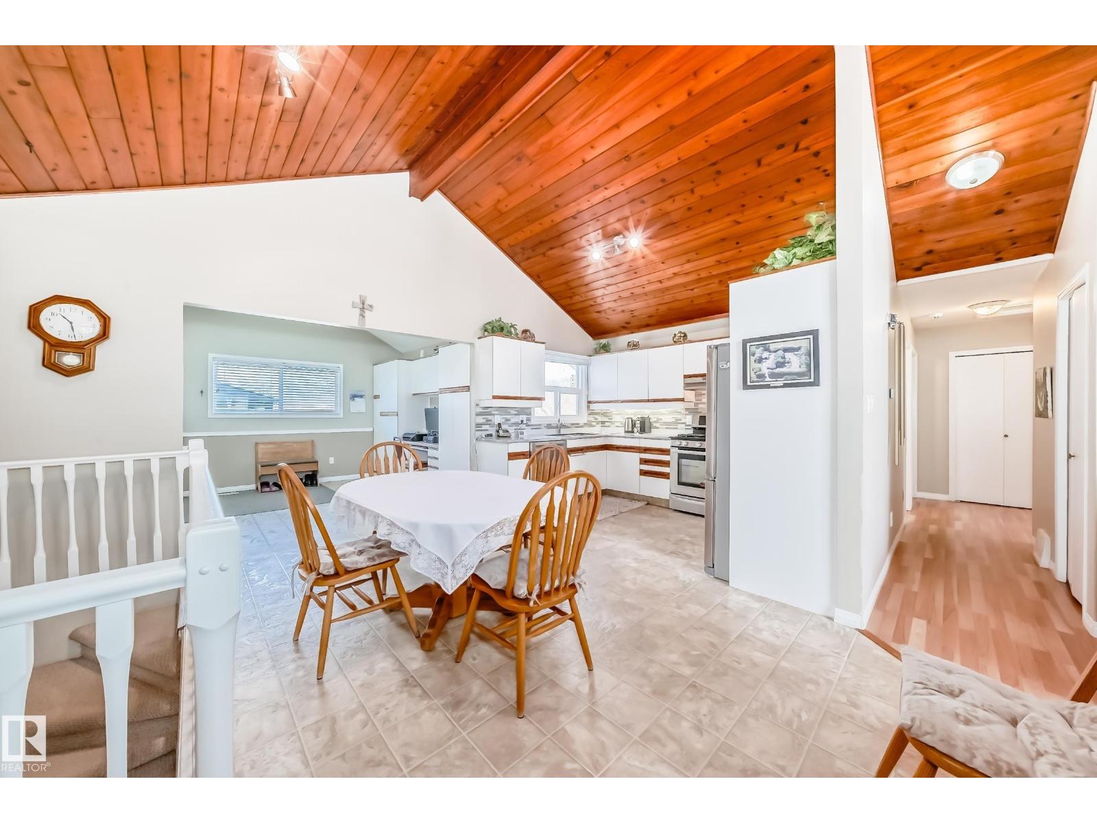 #6 1511 PARKLAND DR, Rural Parkland County