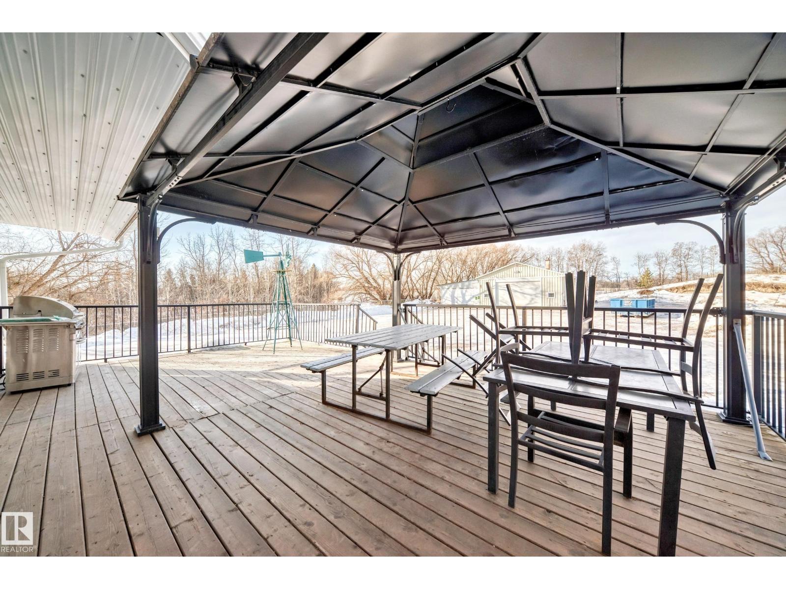 #6 1511 PARKLAND DR, Rural Parkland County