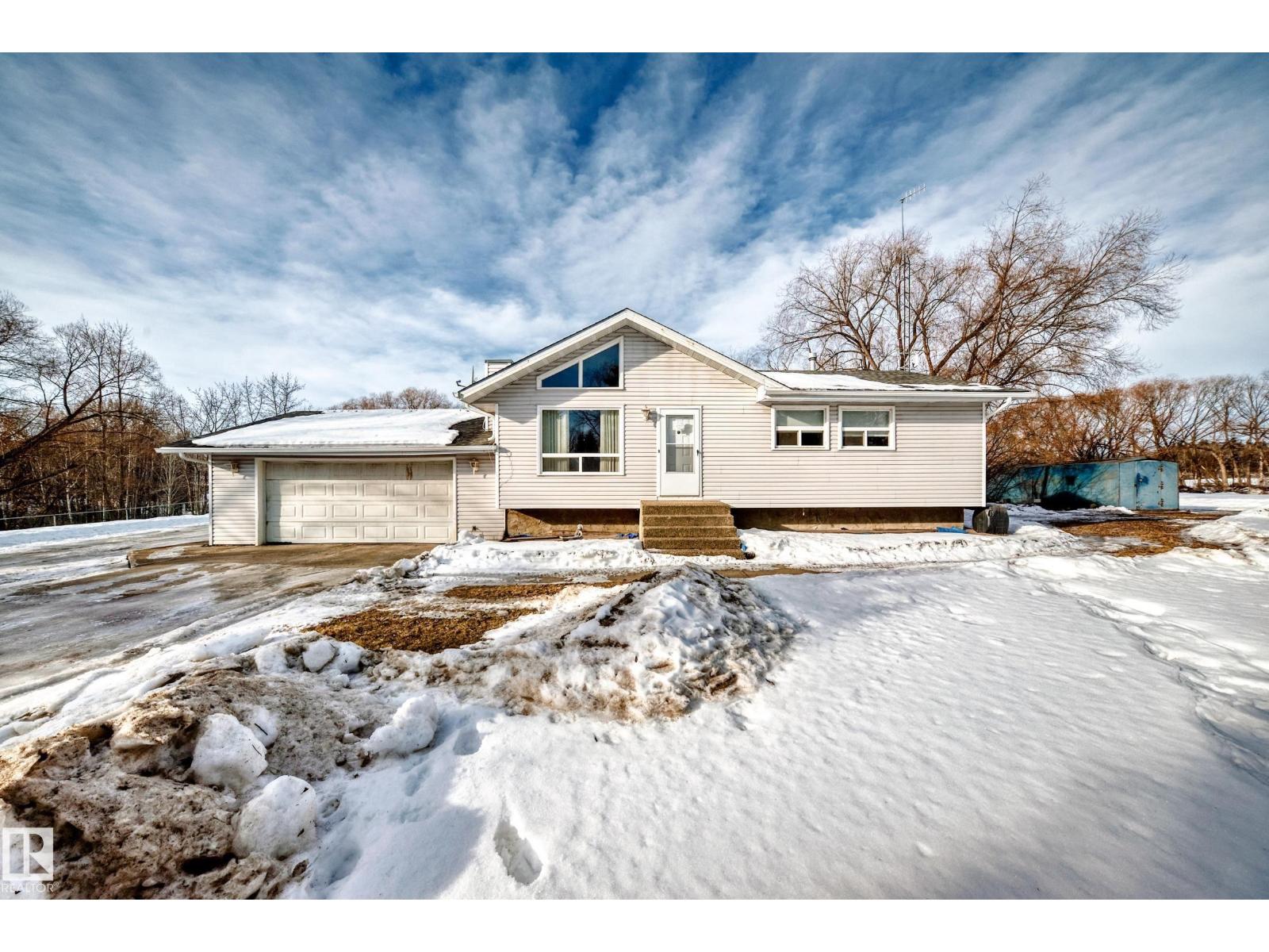 #6 1511 PARKLAND DR, Rural Parkland County
