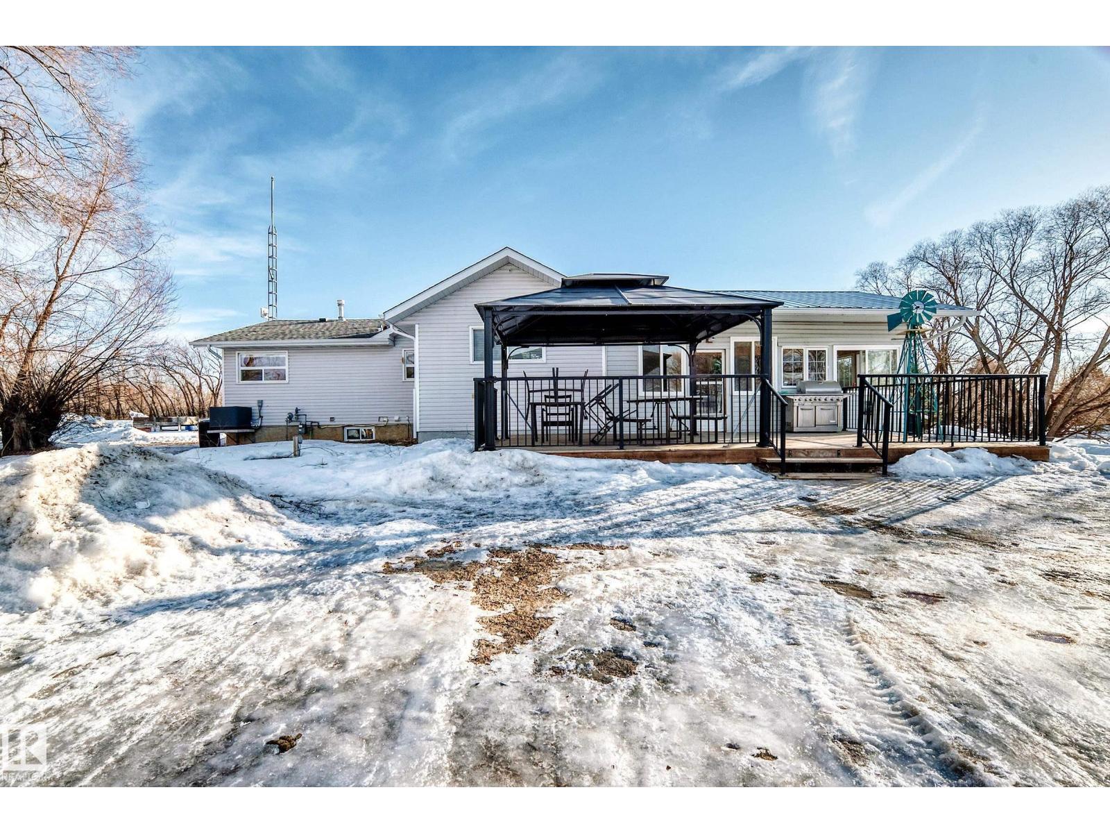 #6 1511 PARKLAND DR, Rural Parkland County