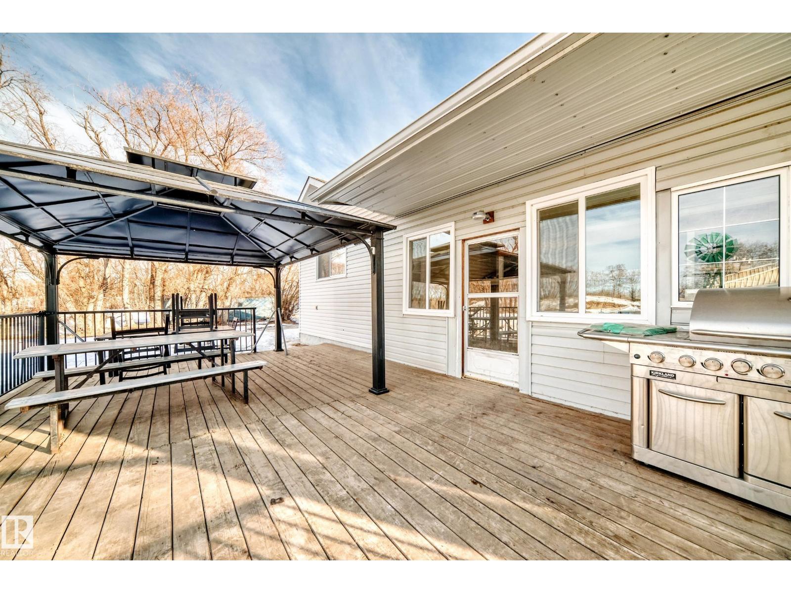 #6 1511 PARKLAND DR, Rural Parkland County