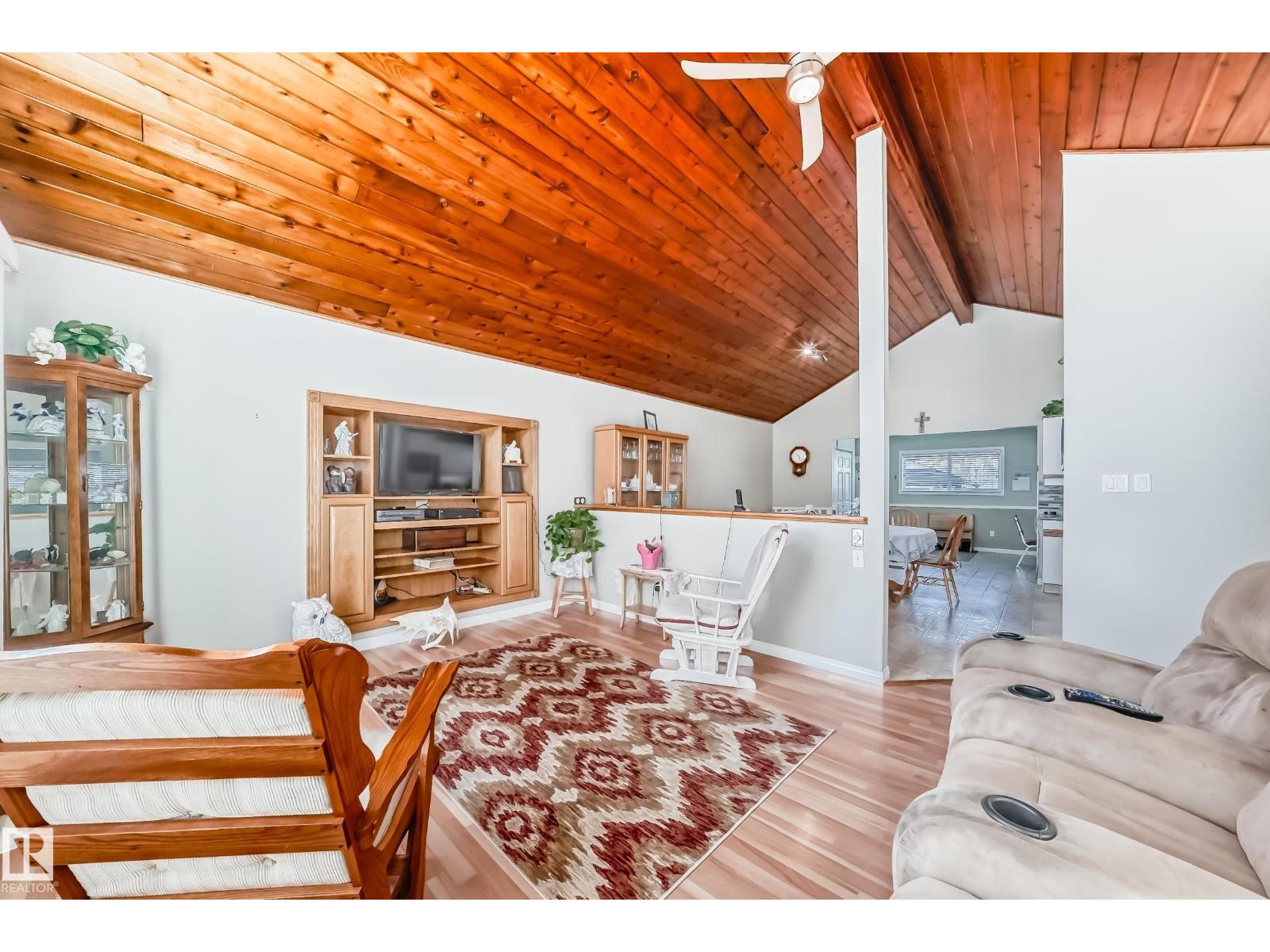 #6 1511 PARKLAND DR, Rural Parkland County