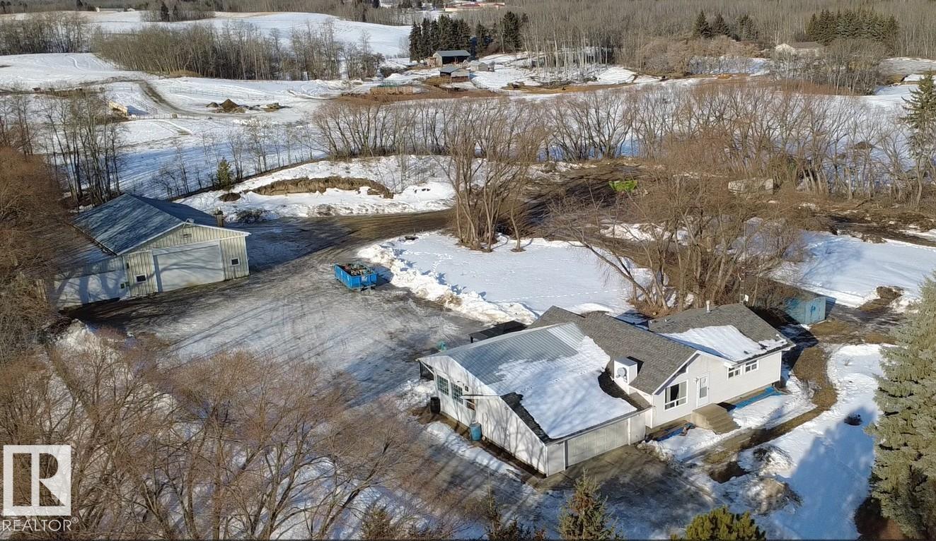 #6 1511 PARKLAND DR, Rural Parkland County