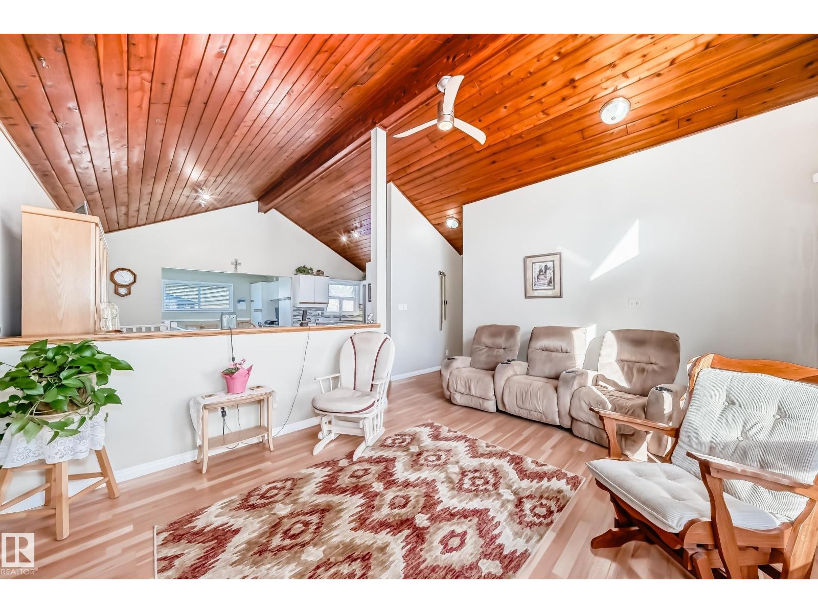 #6 1511 PARKLAND DR, Rural Parkland County