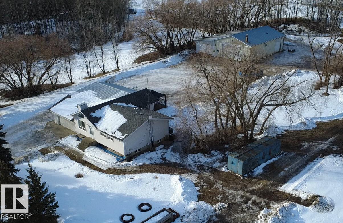 #6 1511 PARKLAND DR, Rural Parkland County