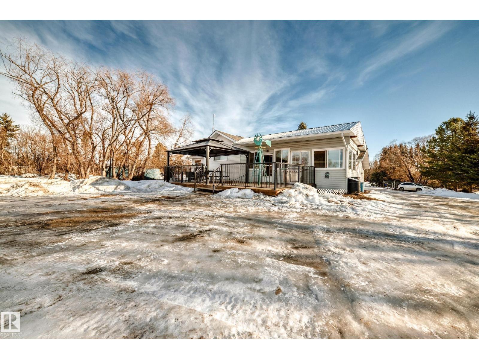 #6 1511 PARKLAND DR, Rural Parkland County