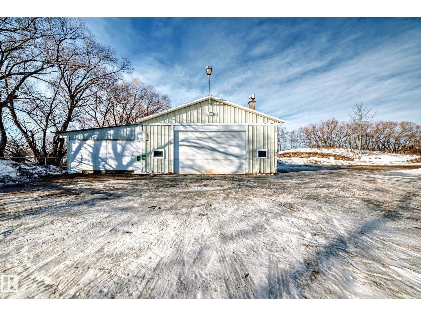 #6 1511 PARKLAND DR, Rural Parkland County