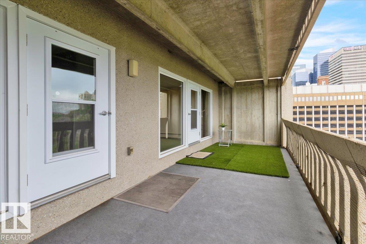 #1012 9918 101 ST NW, Edmonton