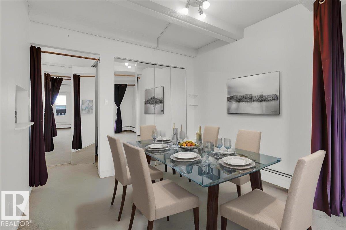 #1012 9918 101 ST NW, Edmonton