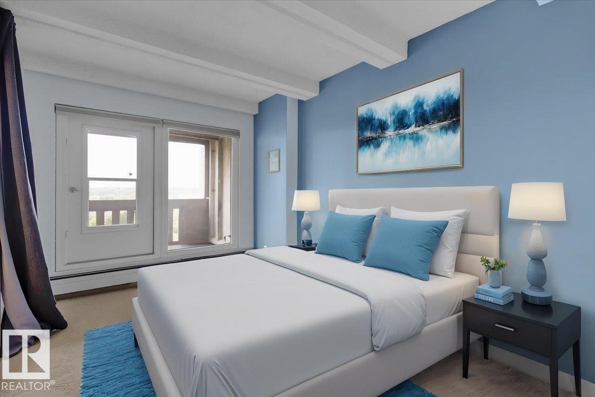 #1012 9918 101 ST NW, Edmonton