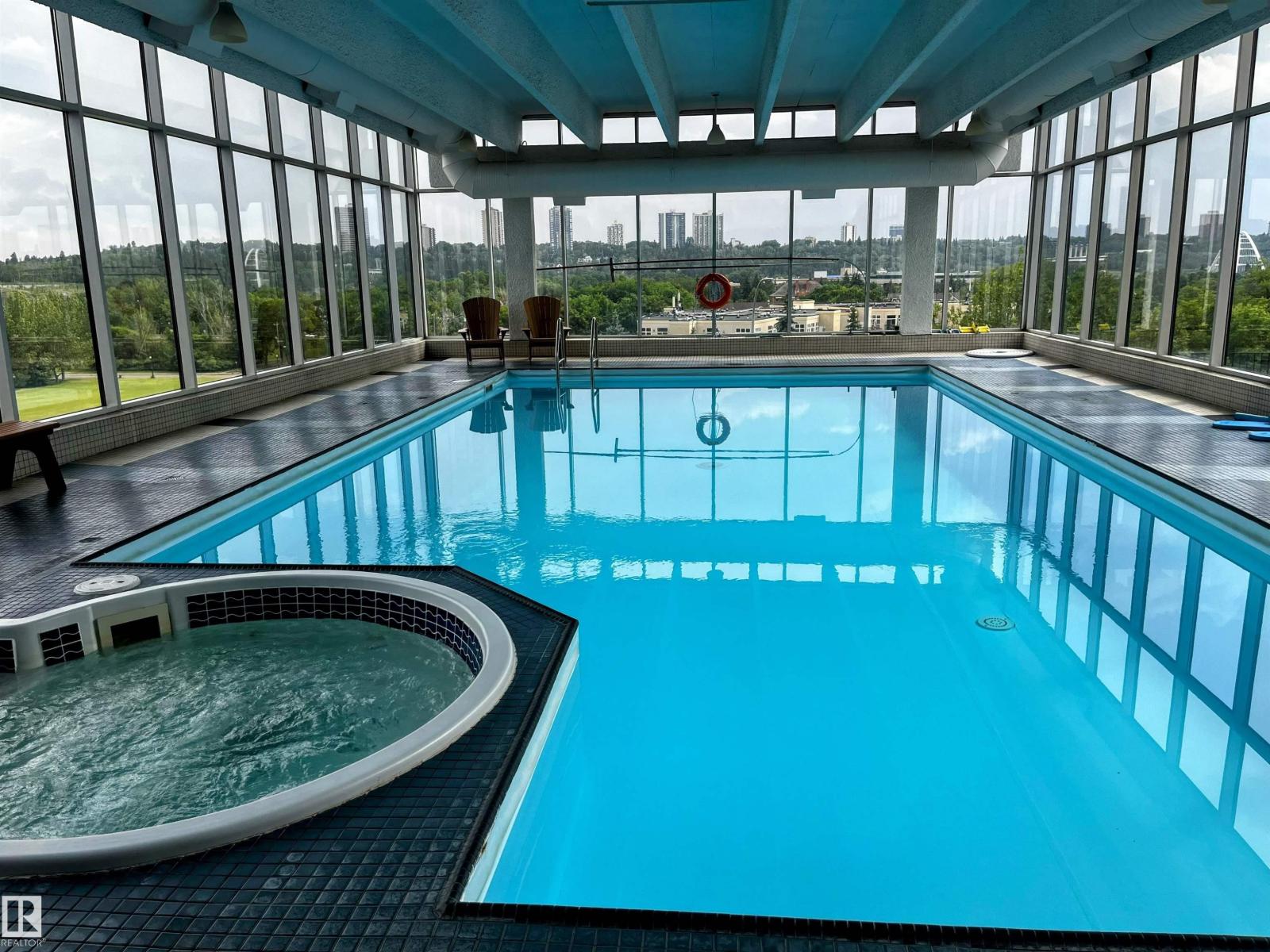 #1012 9918 101 ST NW, Edmonton