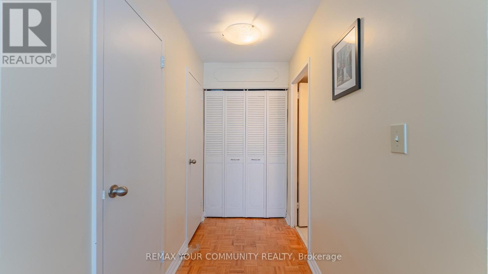 702 - 115 ANTIBES DRIVE - Photo 4 of 26, Toronto (Westminster-Branson), Ontario