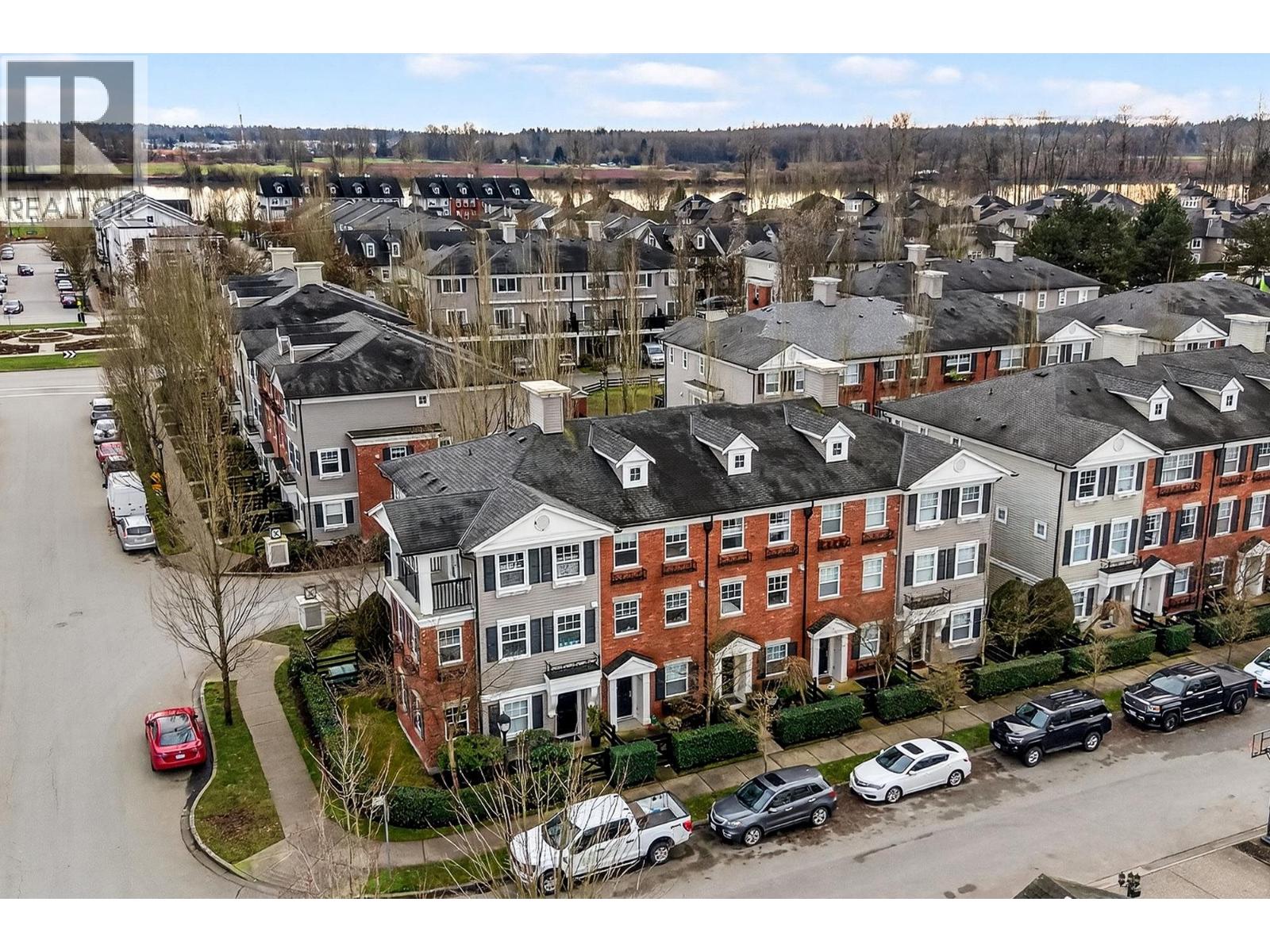 68 11067 BARNSTON VIEW ROAD, Pitt Meadows