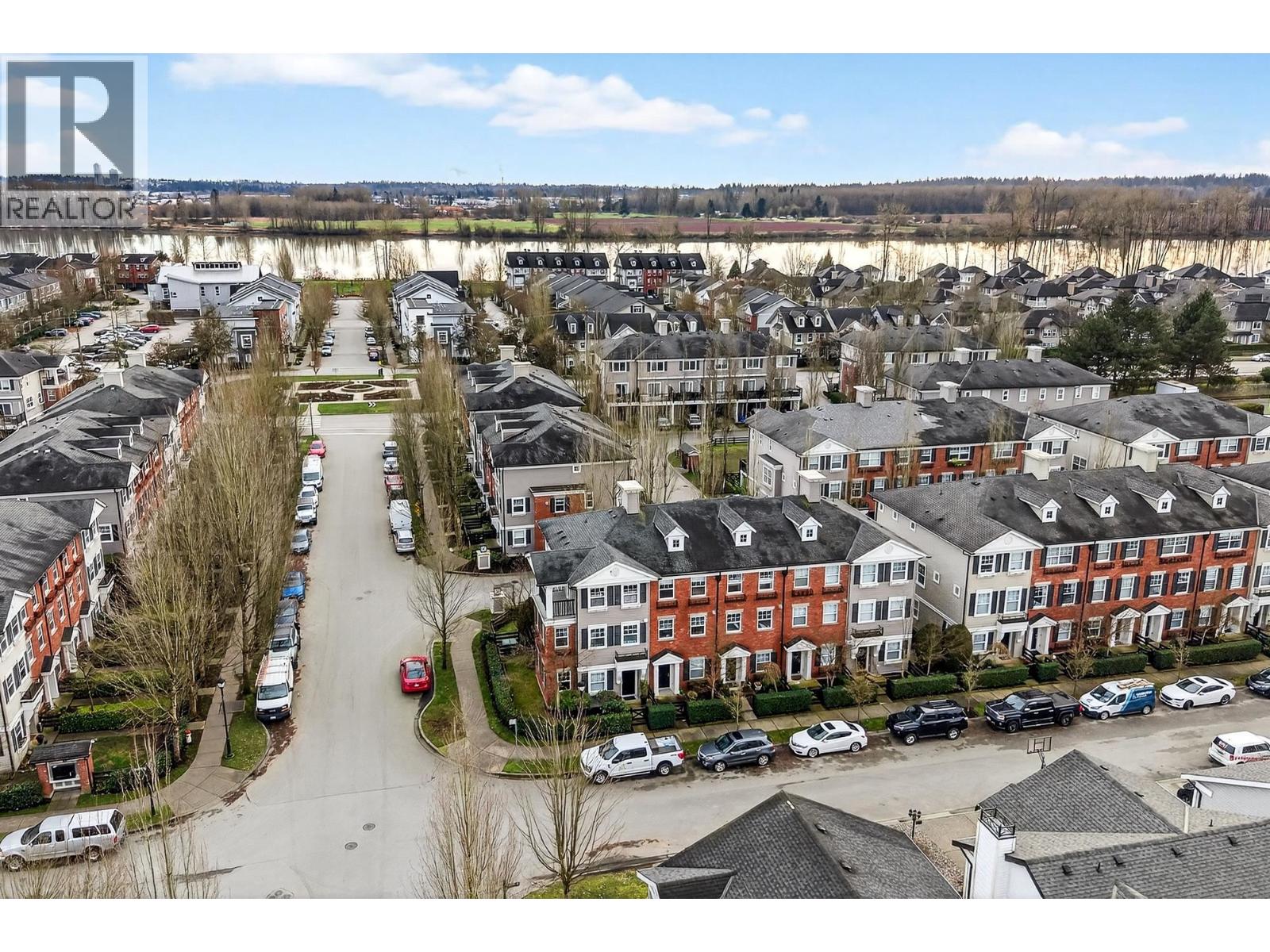 68 11067 BARNSTON VIEW ROAD, Pitt Meadows