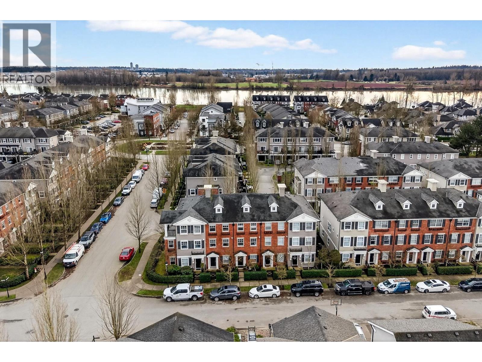 68 11067 BARNSTON VIEW ROAD, Pitt Meadows