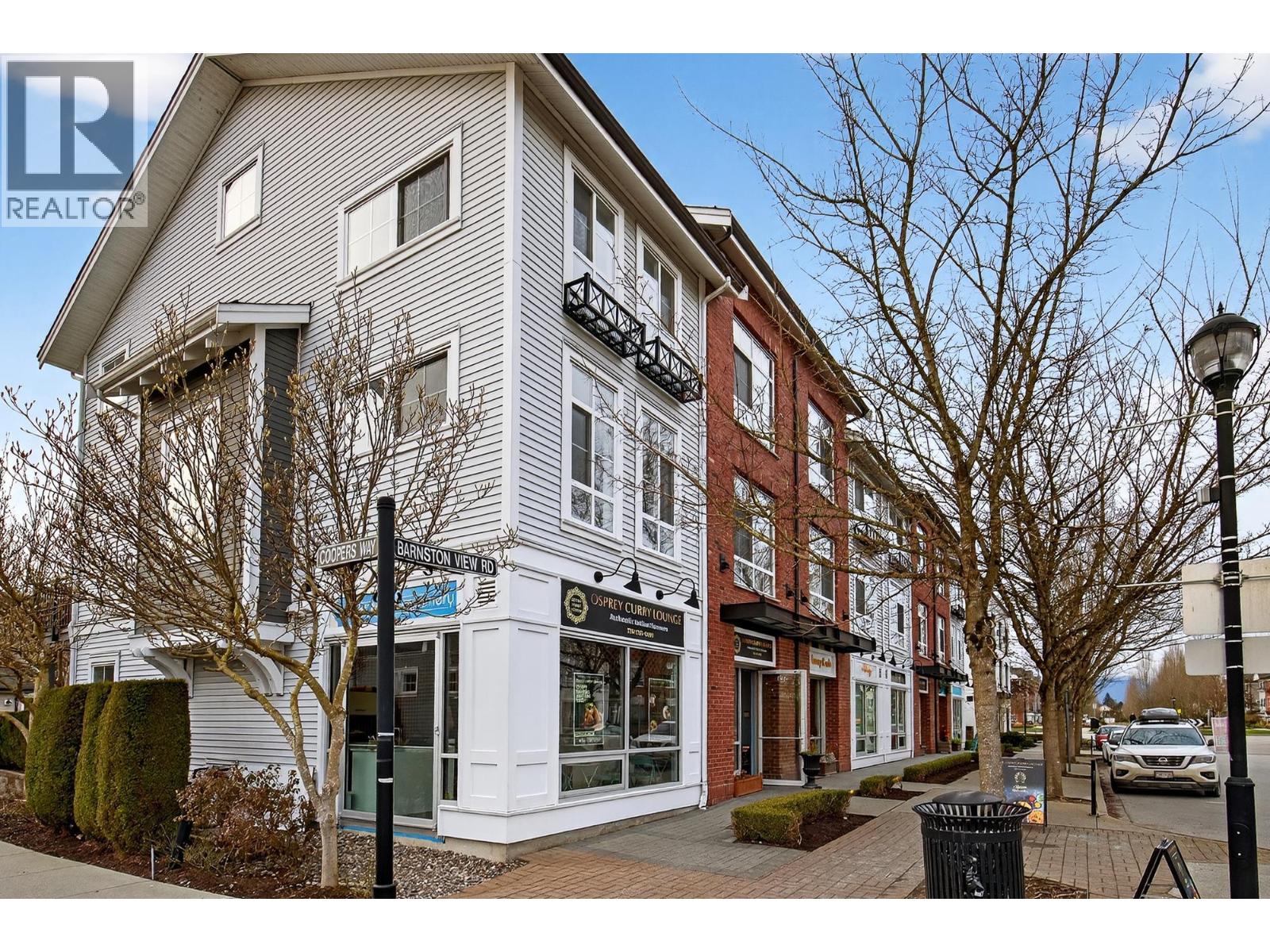 68 11067 BARNSTON VIEW ROAD, Pitt Meadows