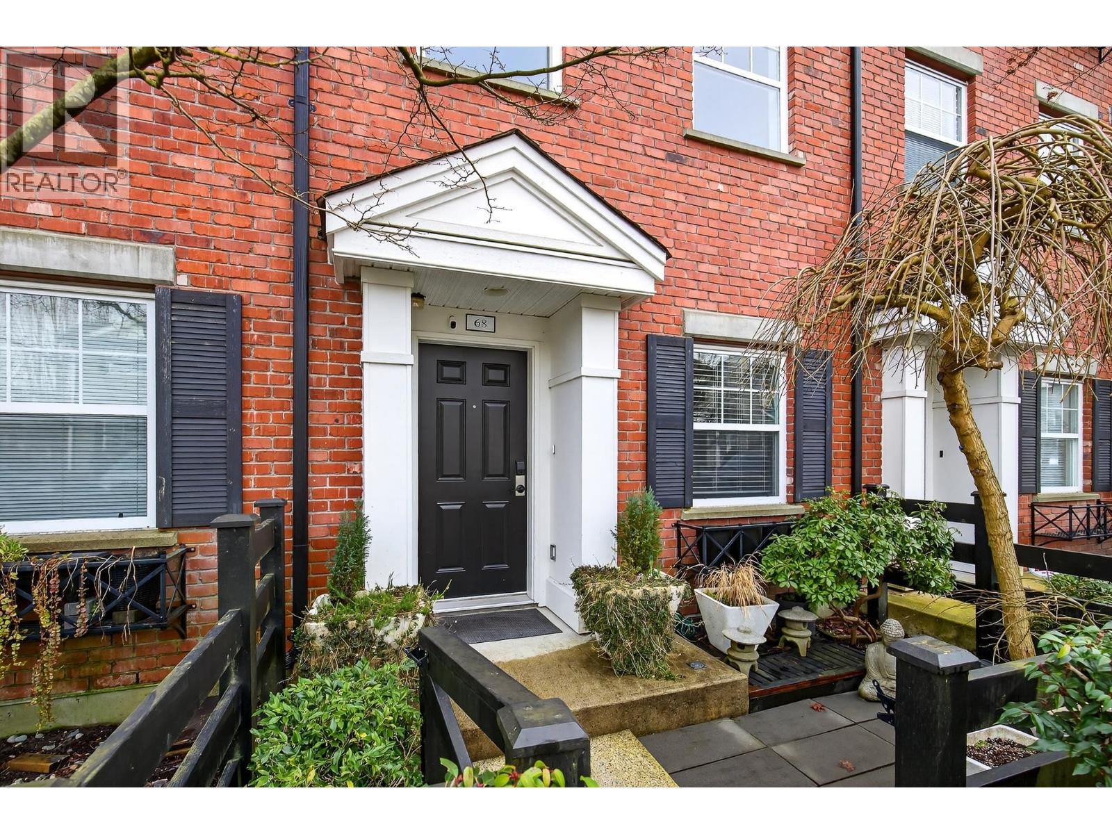 68 11067 BARNSTON VIEW ROAD, Pitt Meadows