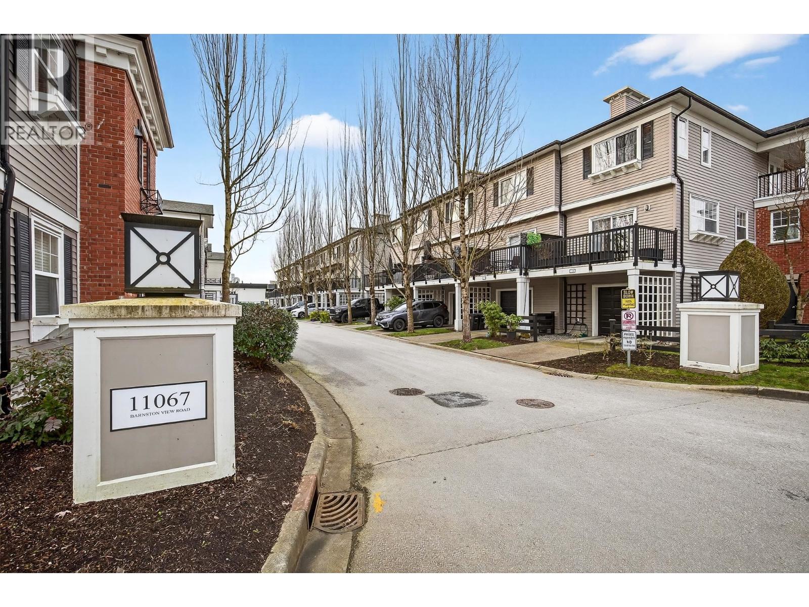 68 11067 BARNSTON VIEW ROAD, Pitt Meadows