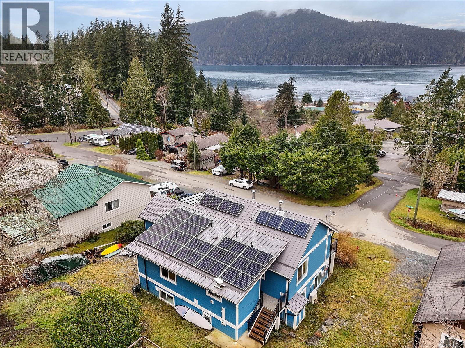 16995 Wickanninish Rd - 2