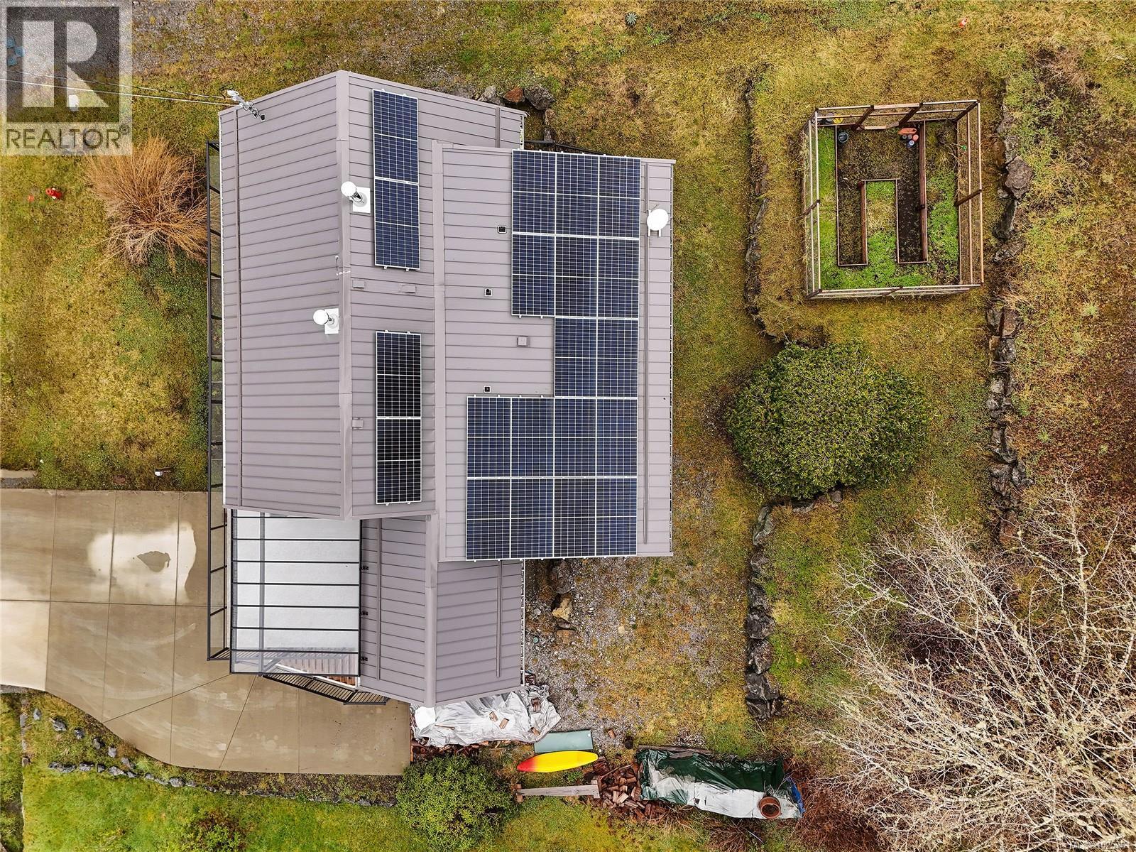 16995 Wickanninish Rd, Port Renfrew