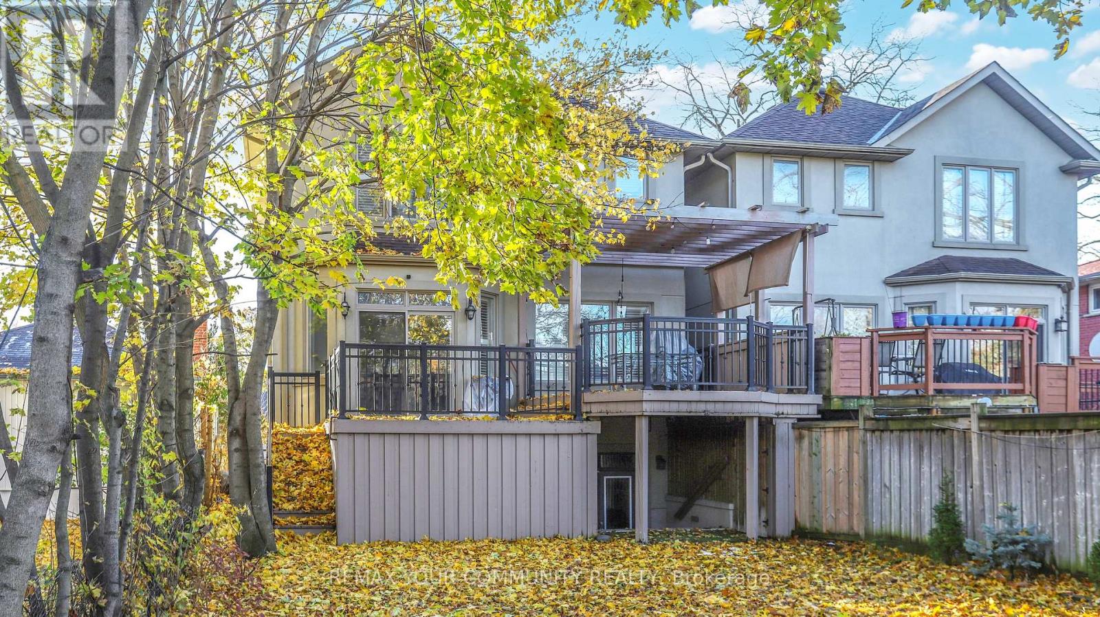 83 HUNT AVENUE - 35