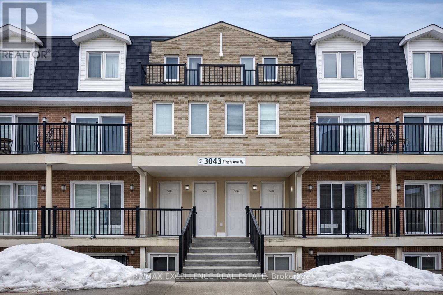 3043 Finch Avenue West 2033