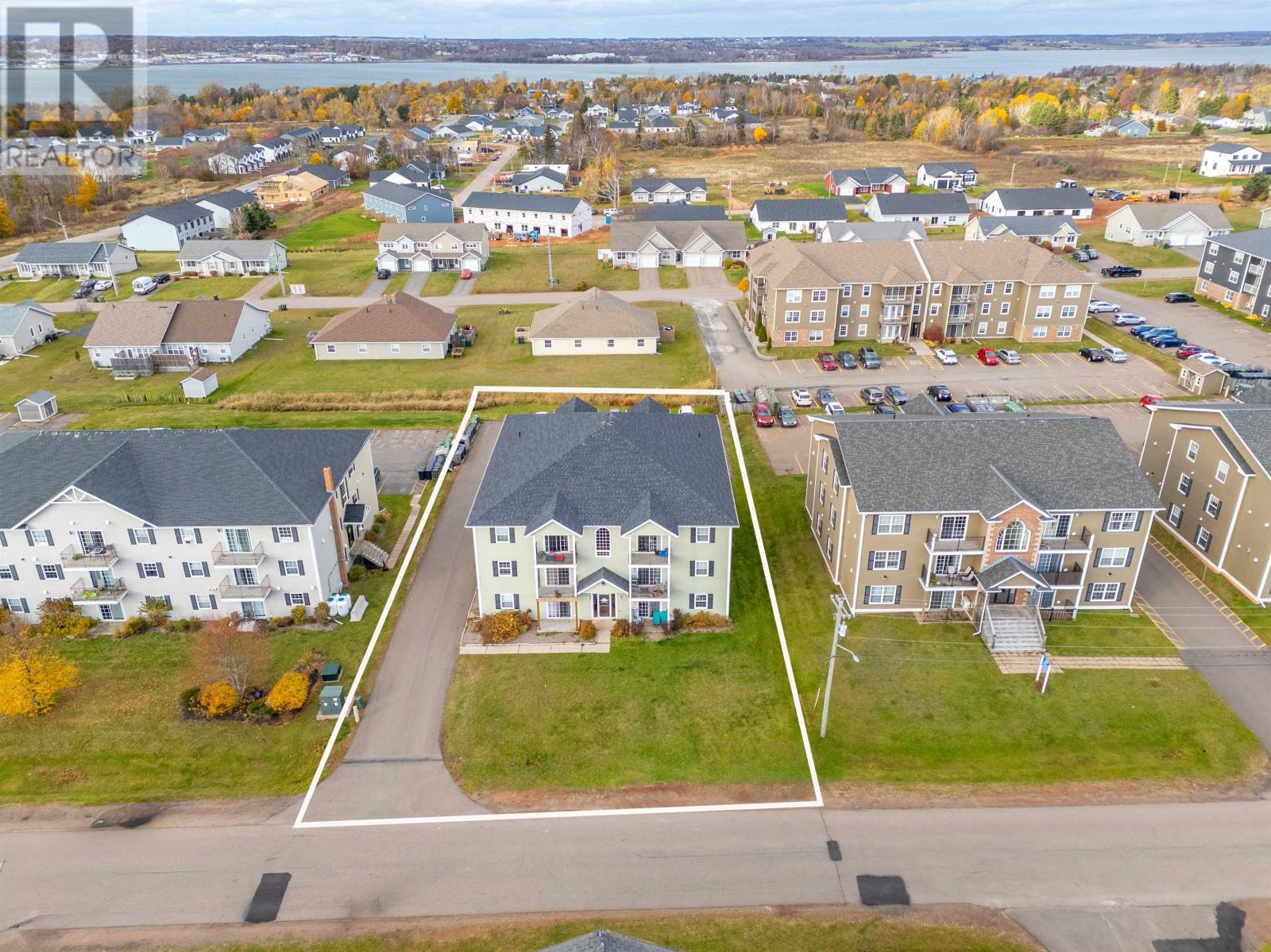 61 Ducks Landing - Photo 2 of 11, Stratford, Prince Edward Island