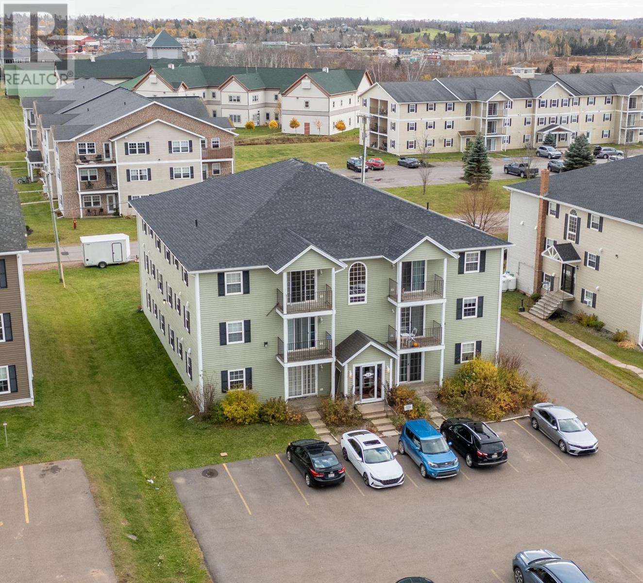 61 Ducks Landing - Photo 3 of 11, Stratford, Prince Edward Island