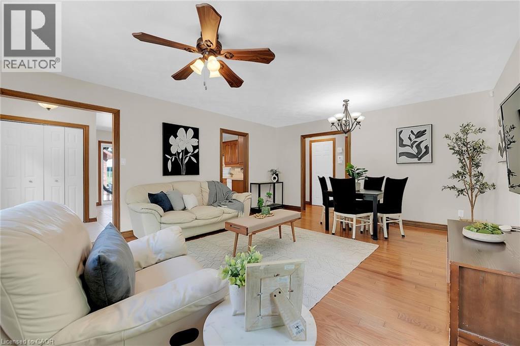 9-bedroom home for sale at 188 FISHERVILLE Road, Selkirk ON · photo 29 of 51