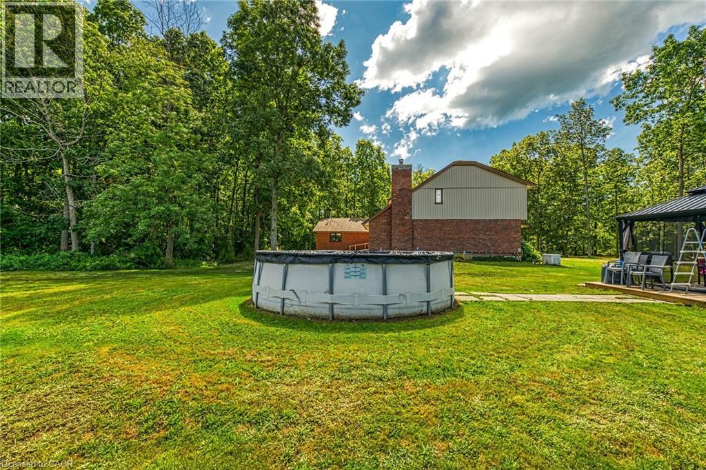9-bedroom home for sale at 188 FISHERVILLE Road, Selkirk ON · photo 47 of 51