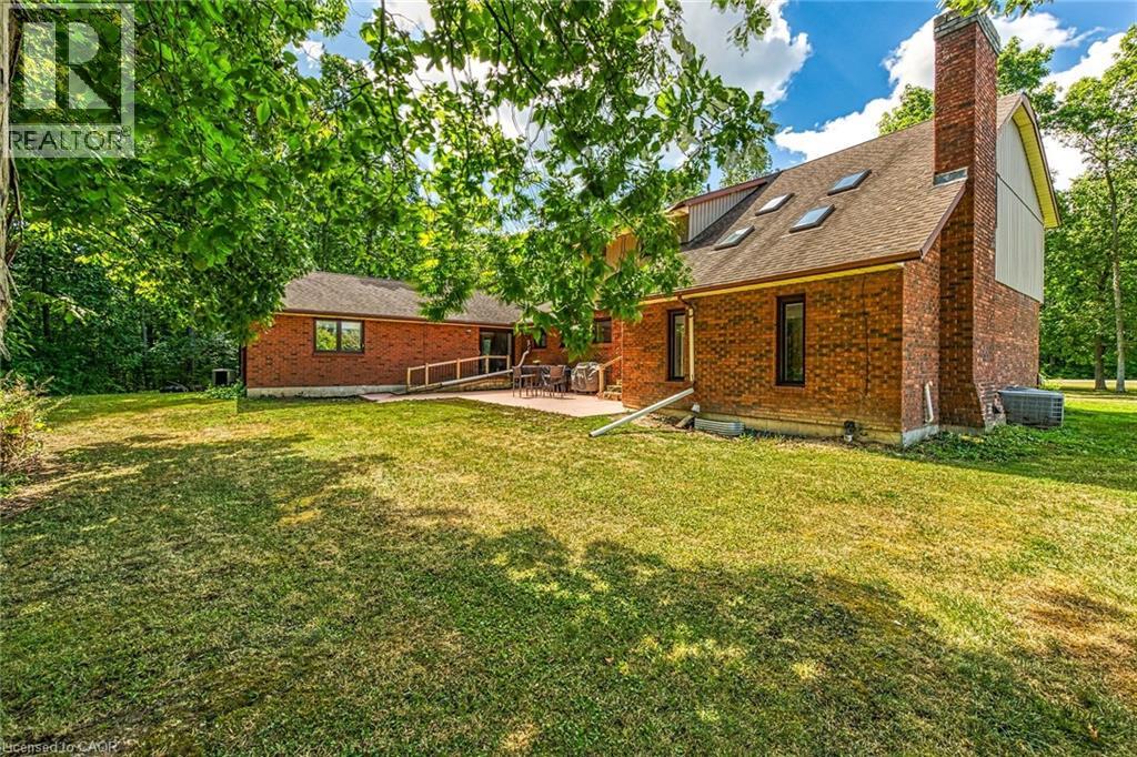 9-bedroom home for sale at 188 FISHERVILLE Road, Selkirk ON · photo 44 of 51