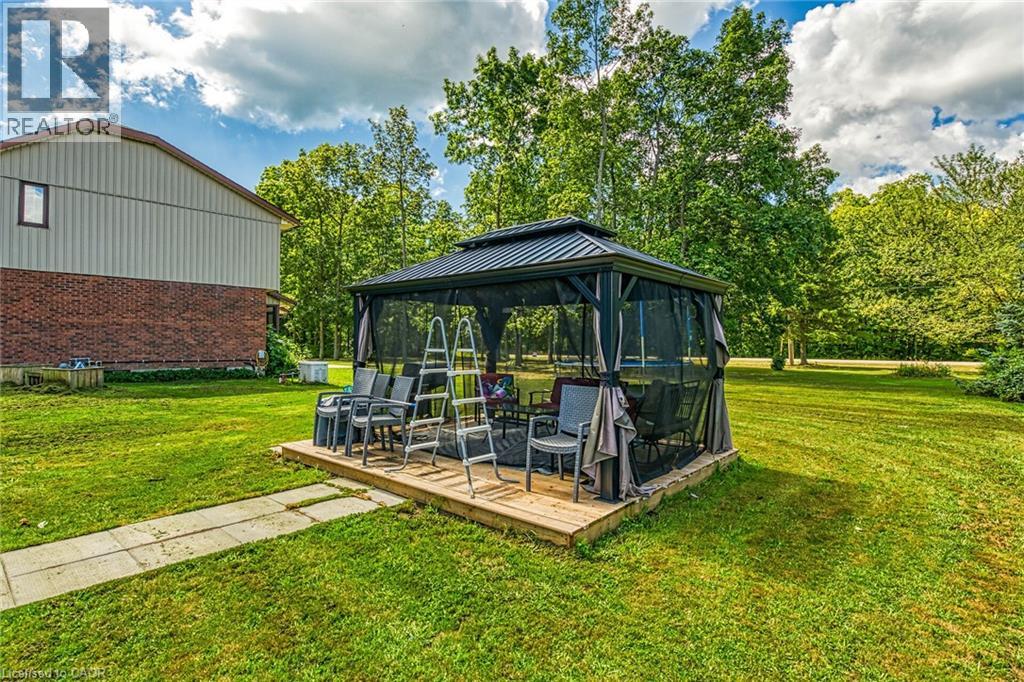 9-bedroom home for sale at 188 FISHERVILLE Road, Selkirk ON · photo 48 of 51