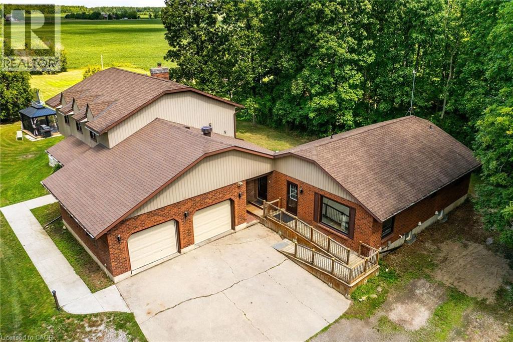 9-bedroom home for sale at 188 FISHERVILLE Road, Selkirk ON · photo 49 of 51