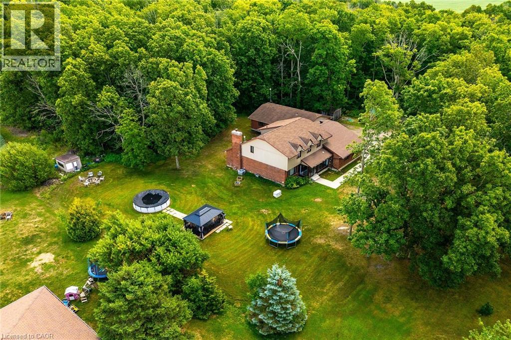 9-bedroom home for sale at 188 FISHERVILLE Road, Selkirk ON · photo 50 of 51