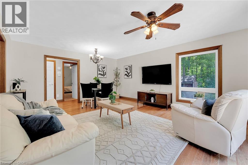 9-bedroom home for sale at 188 FISHERVILLE Road, Selkirk ON · photo 30 of 51