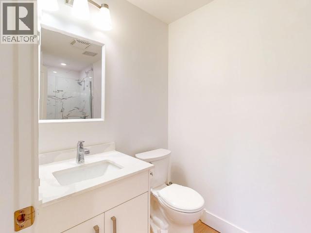 B2-6900 BURNABY STREET, Powell River