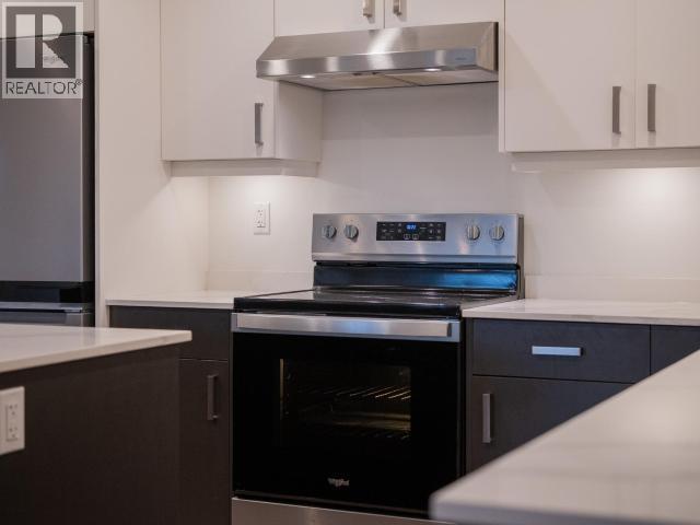 B2-6900 BURNABY STREET, Powell River