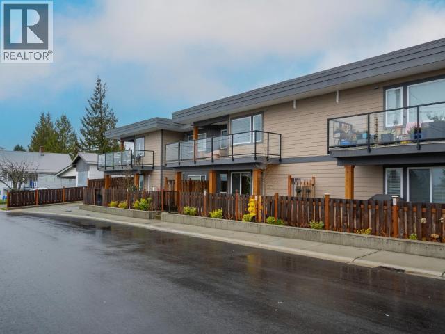 B2-6900 BURNABY STREET, Powell River