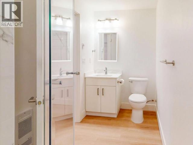 B2-6900 BURNABY STREET, Powell River