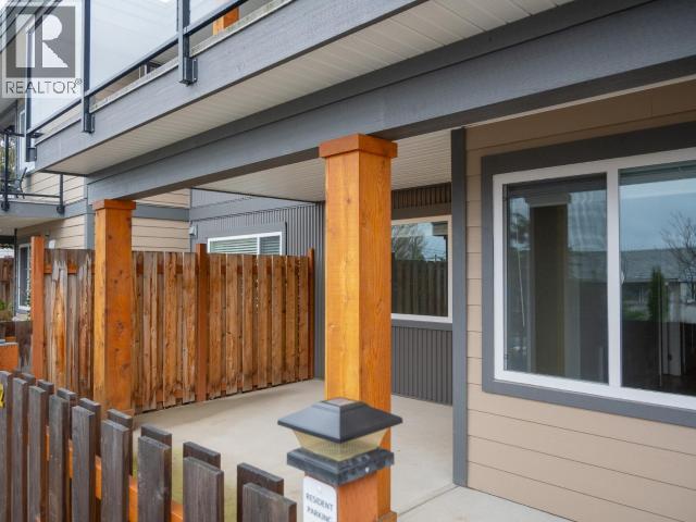 B2-6900 BURNABY STREET, Powell River