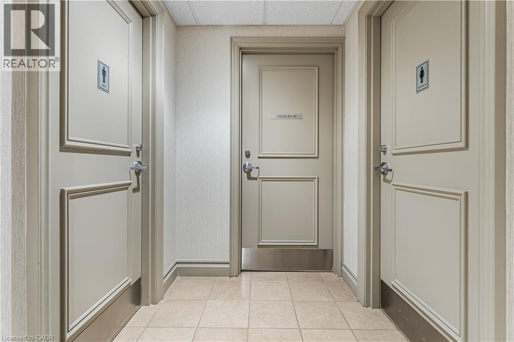 1477 LAKESHORE Road Unit# 702, Burlington, Ontario, L7S1B5 — Photo 7