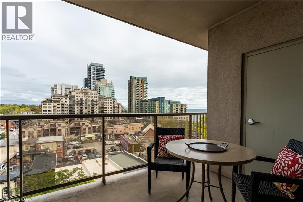 1477 LAKESHORE Road Unit# 702, Burlington, Ontario, L7S1B5 — Photo 15