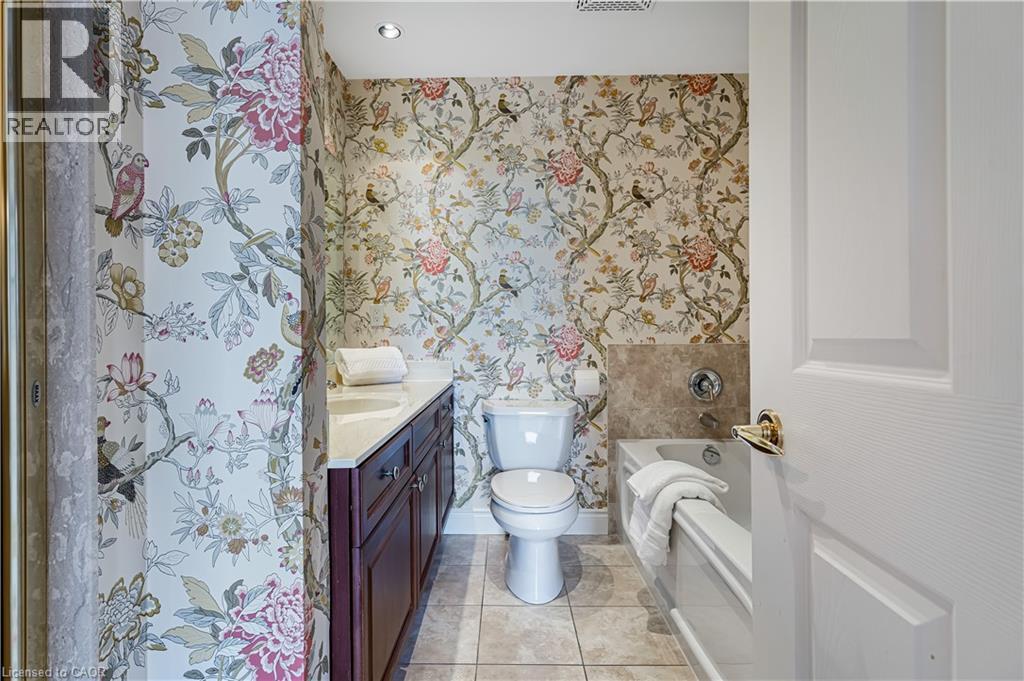 1477 LAKESHORE Road Unit# 702, Burlington, Ontario, L7S1B5 — Photo 3
